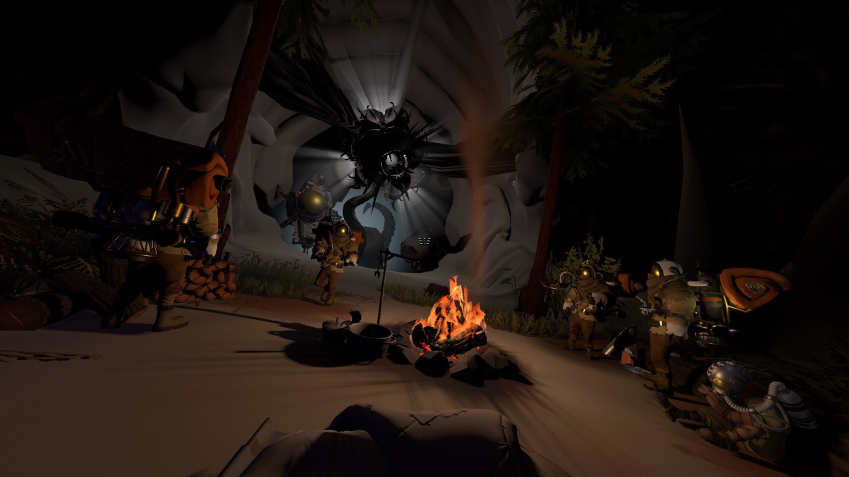 Outer Wilds