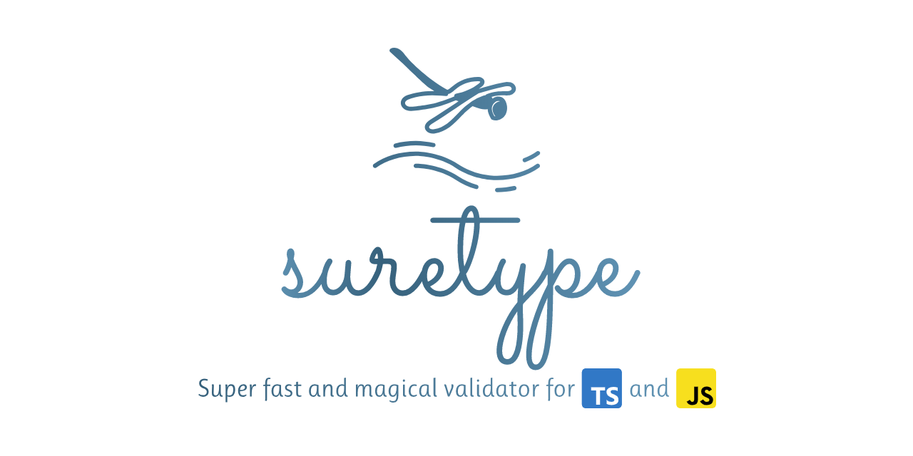 suretype