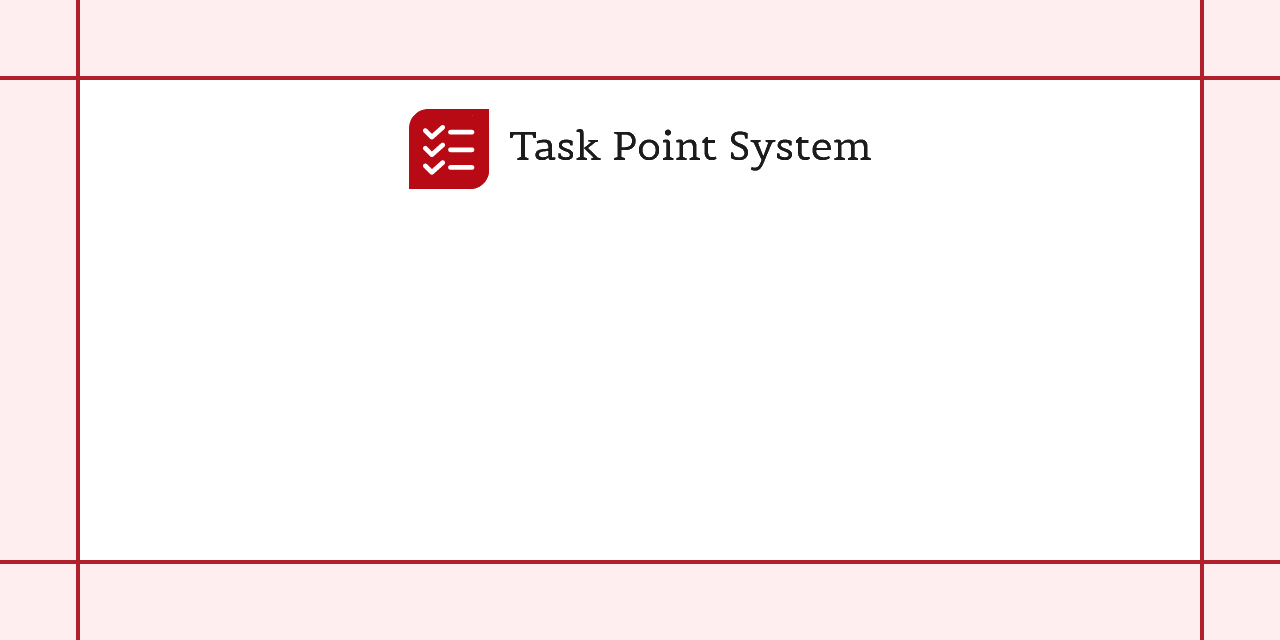 GitHub - koguz/TaskPointSystem: Task Point System