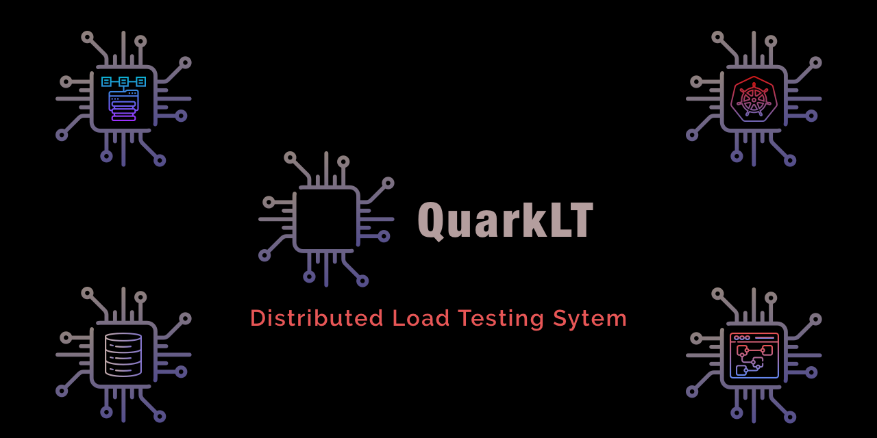GitHub - vinogradnick/quark-lt