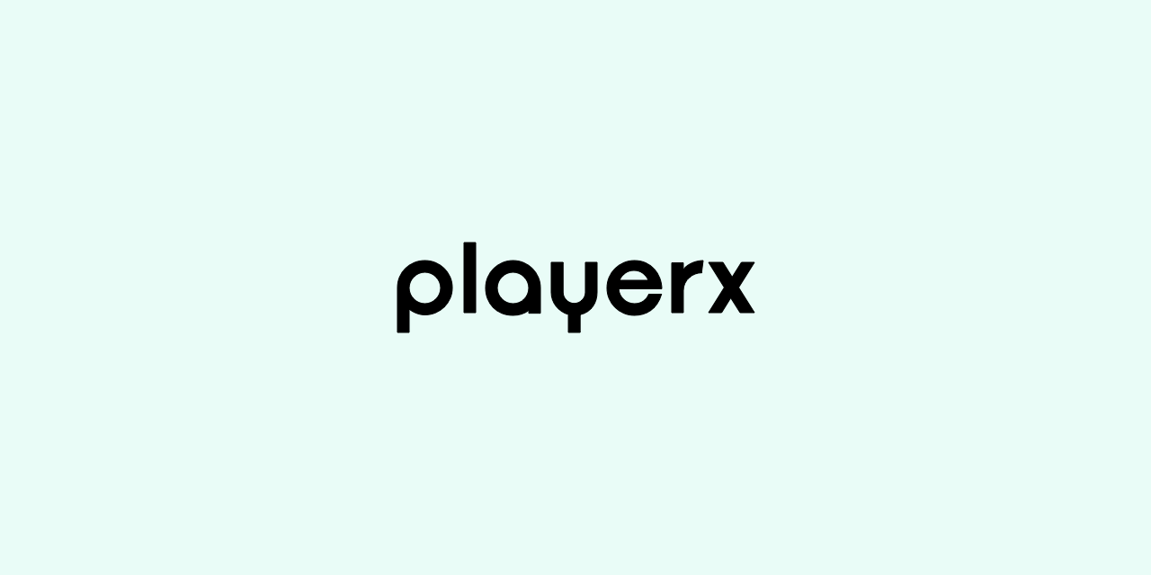 Playerx