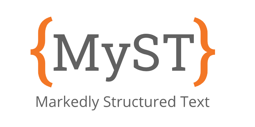 executablebooks/MyST-Parser