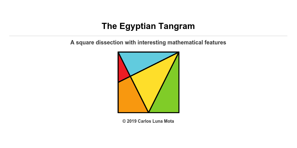 The-Egyptian-Tangram