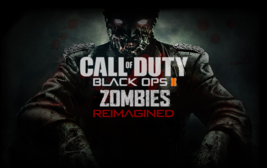 Plutonium Project on X: Black Ops 2 Zombies voice demo video. Voice chat  is currently being tested across MW3 and BO2 MP and ZM.   / X