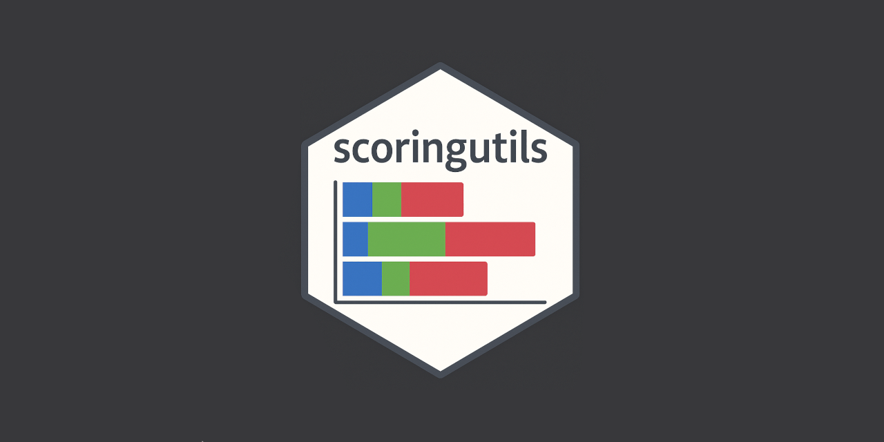 scoringutils