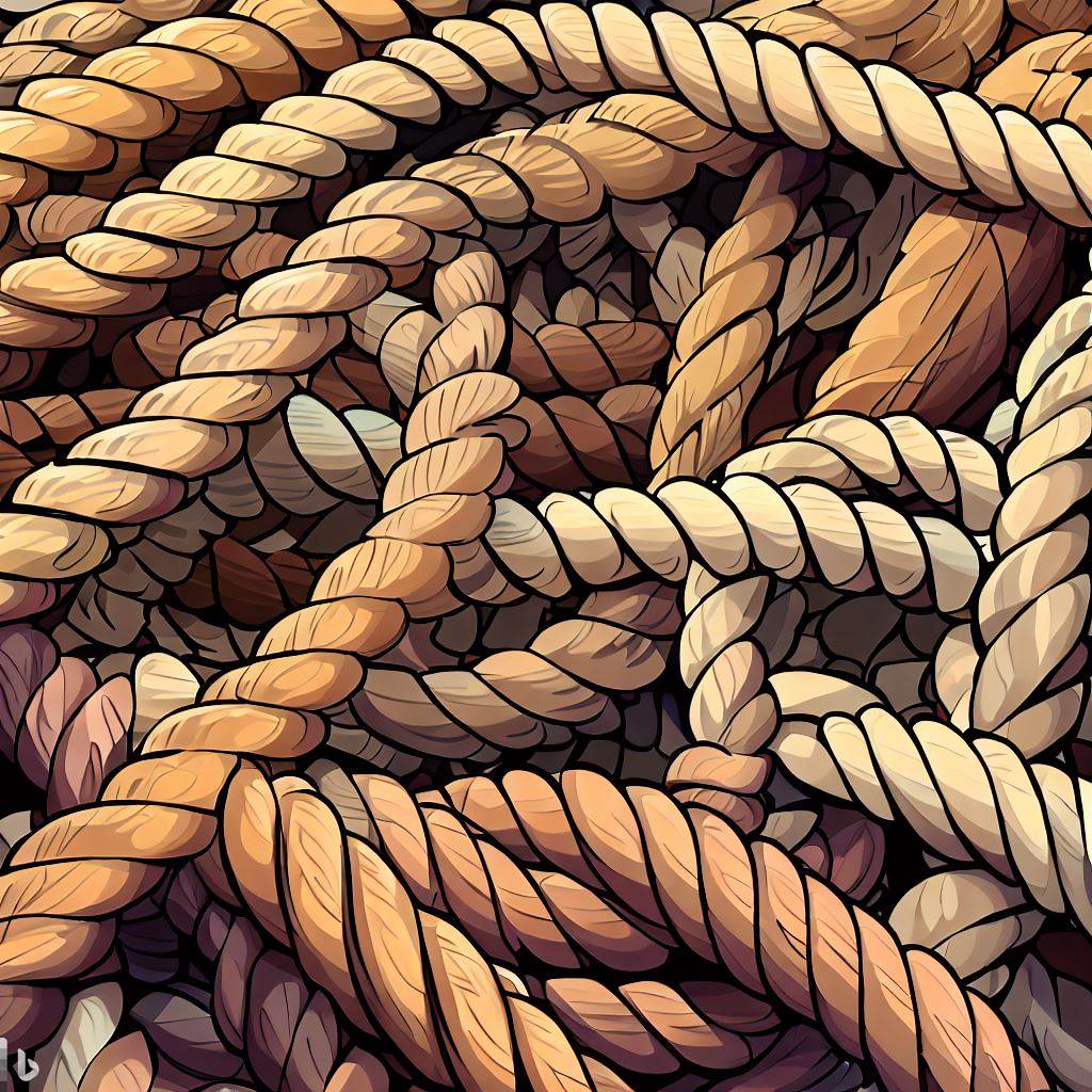 How do you make ropes? - Questions & Answers - Unity Discussions