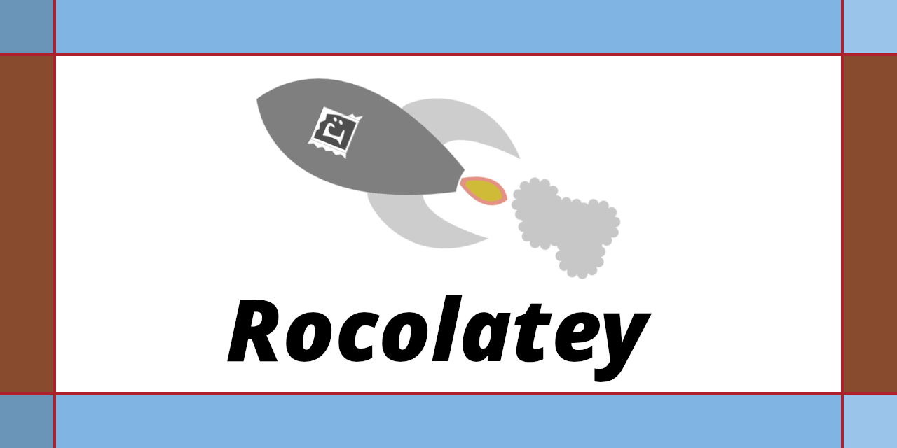 rocolatey