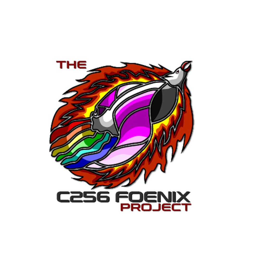 GitHub - mrhadden/FoenixCBaseKit: A base WDC Project to get started ...