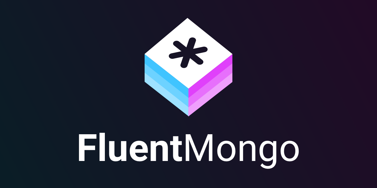 fluent-mongo-driver