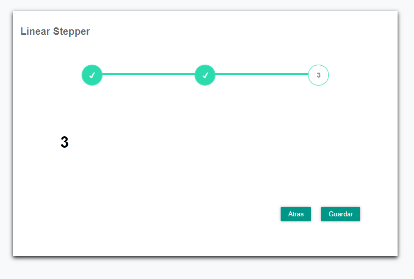 GitHub - MasterInformatic/MI-Stepper