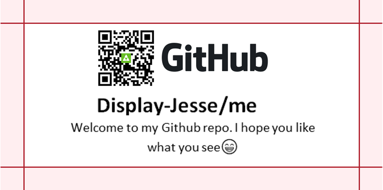 Github Display Jesse Me