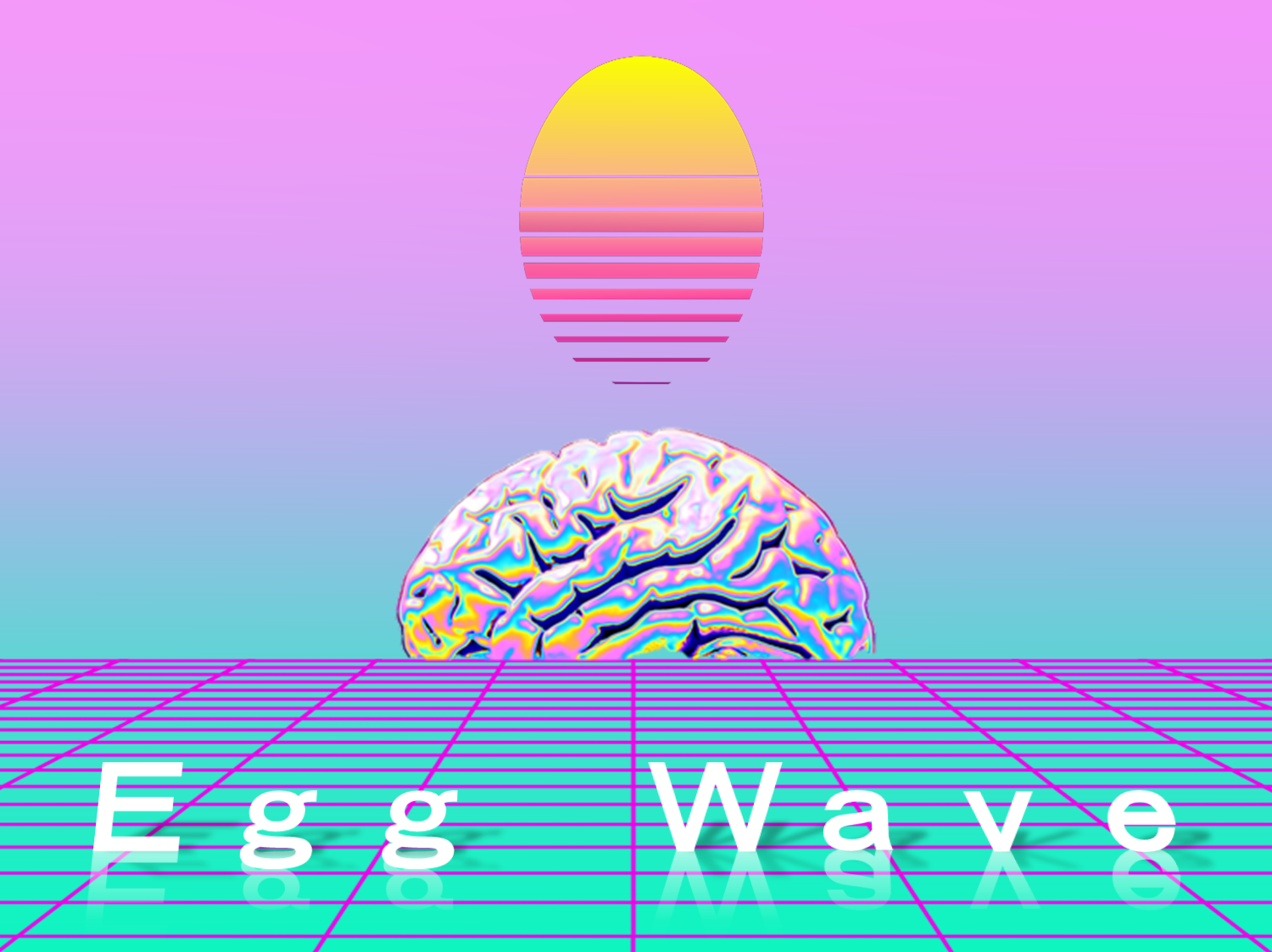 GitHub Vinschers/eggwave TCC