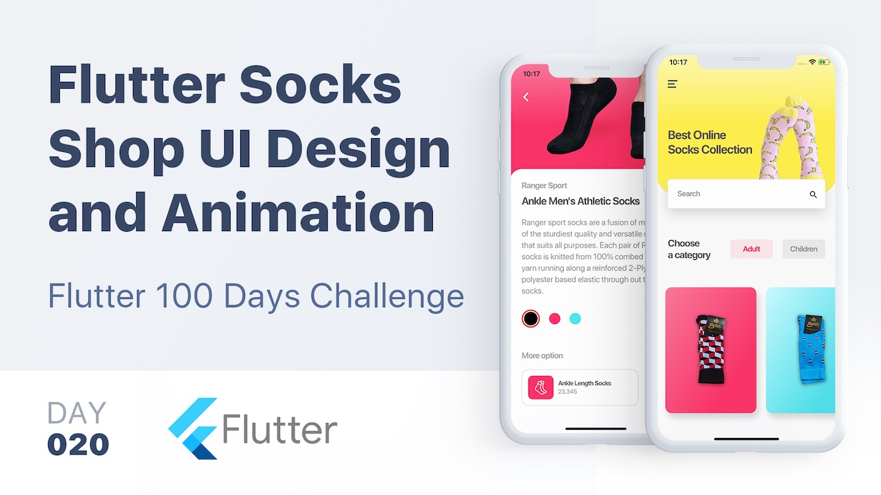 flutter-socks-shop