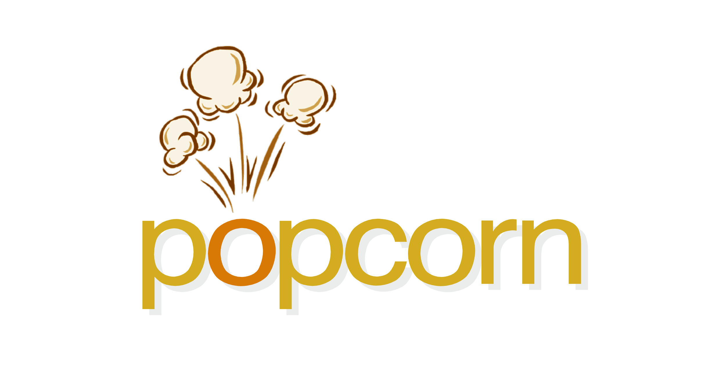 popcorn