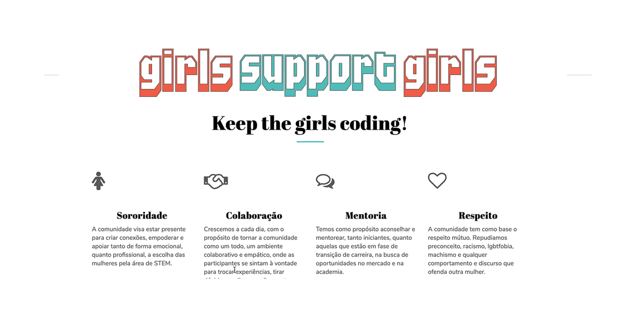 GitHub - gsgcommunity/gsgcommunity.github.io: Girls Support Girls ...