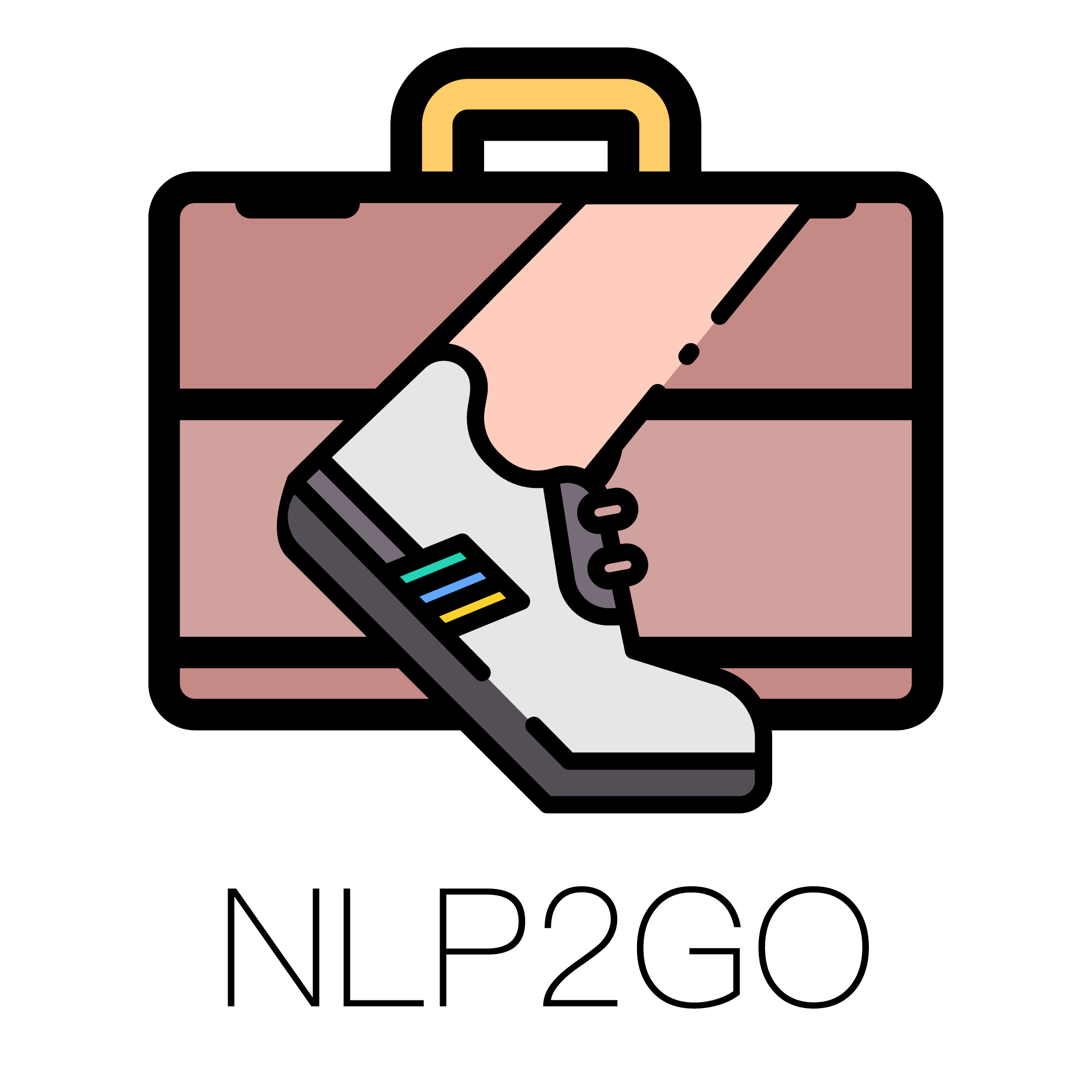 nlp2go