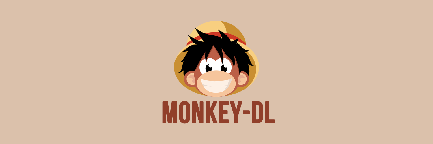 Github Oshan96 Monkey Dl Bulk Download Your Favourite Anime Episodes From Your Favourite Anime Websites