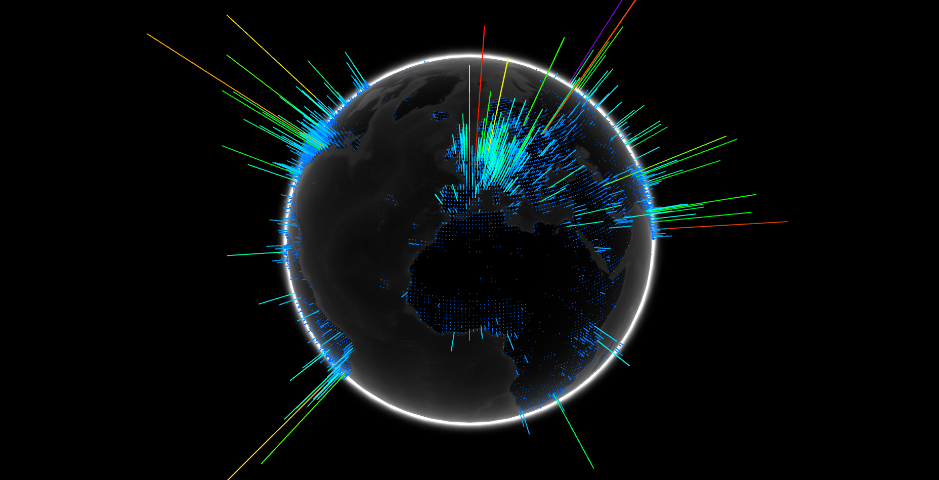 mozilla-location-service-globe