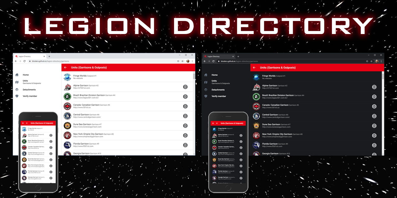 legion-directory