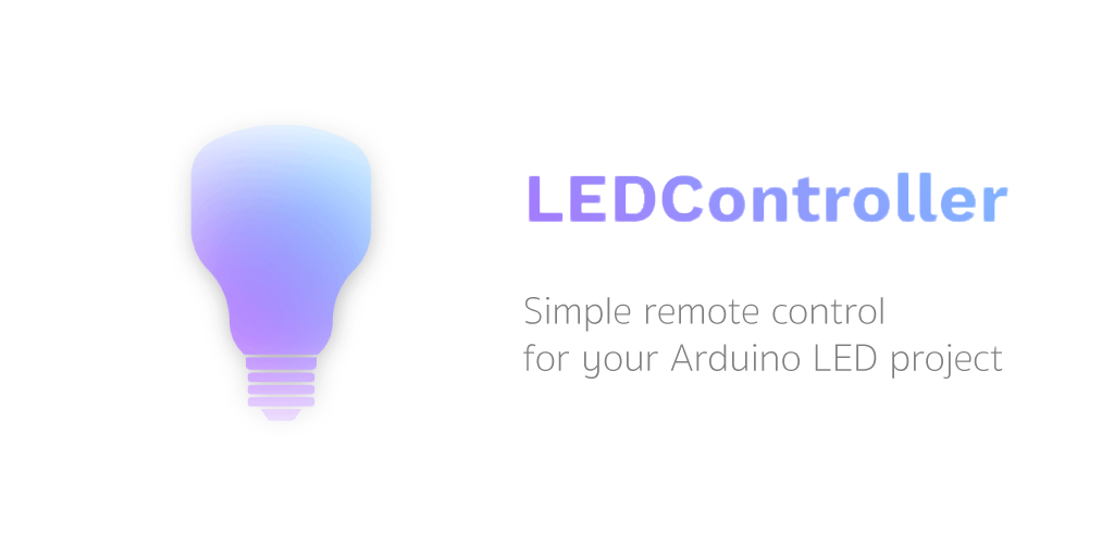 arduino-led-controller