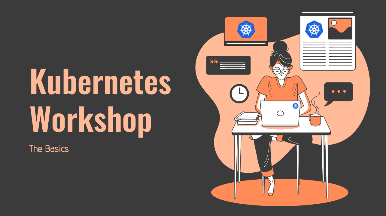 Kubernetes-Workshop