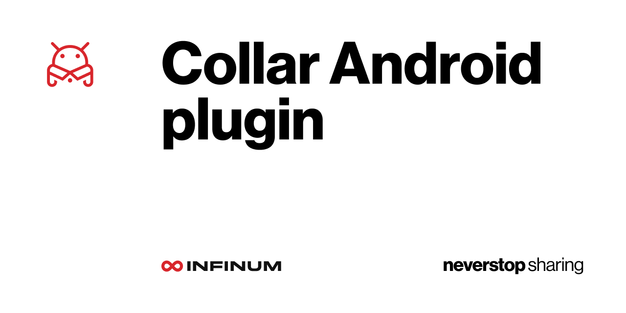 GitHub - infinum/android-collar: Gradle plugin which collects all ...