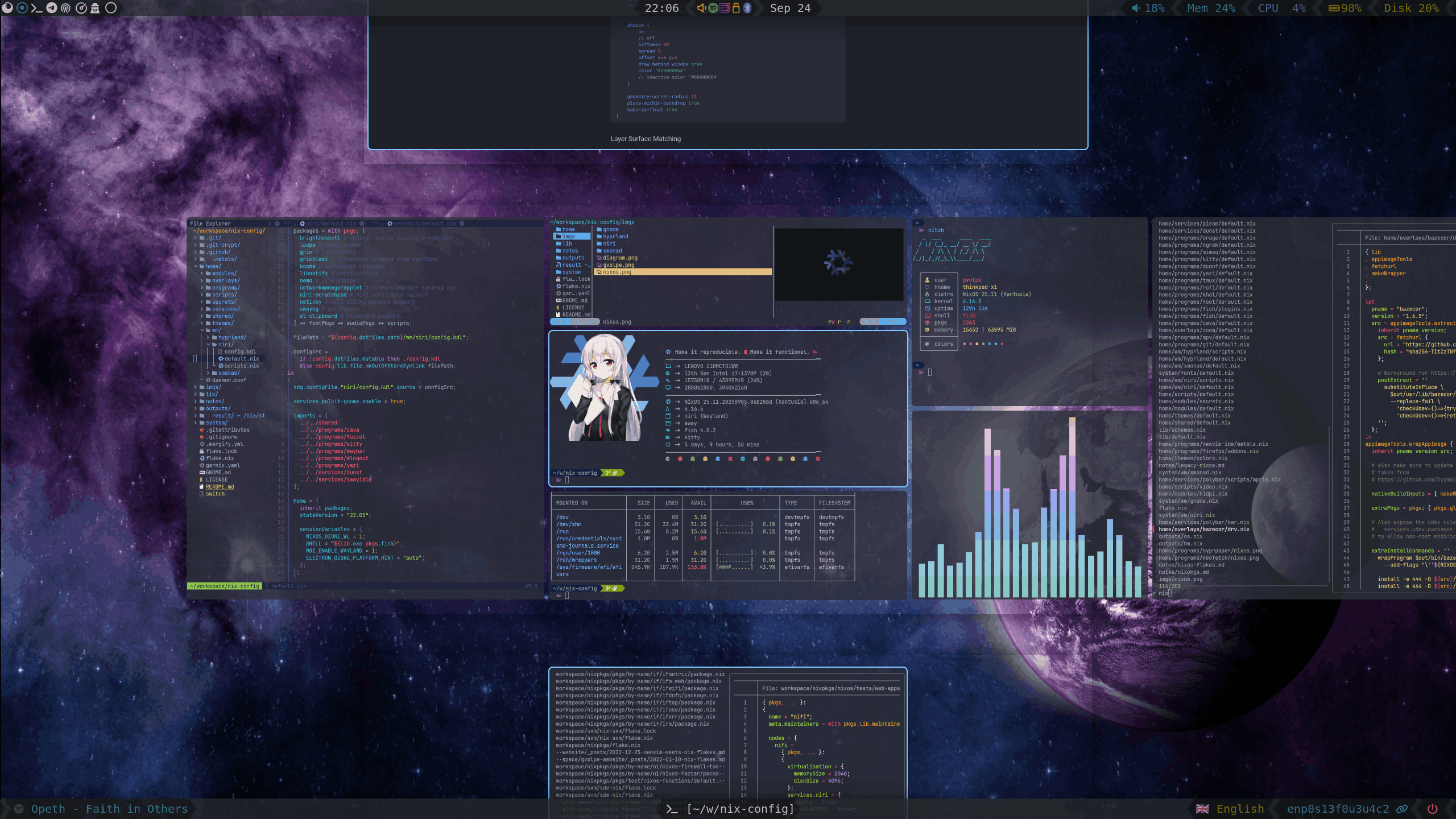 nix-config