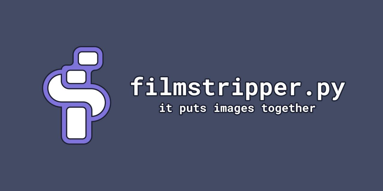 filmstripper