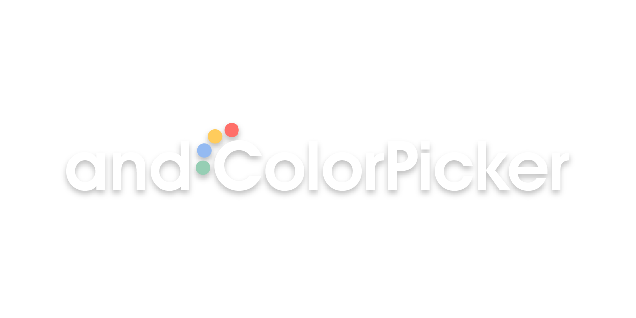 andColorpicker