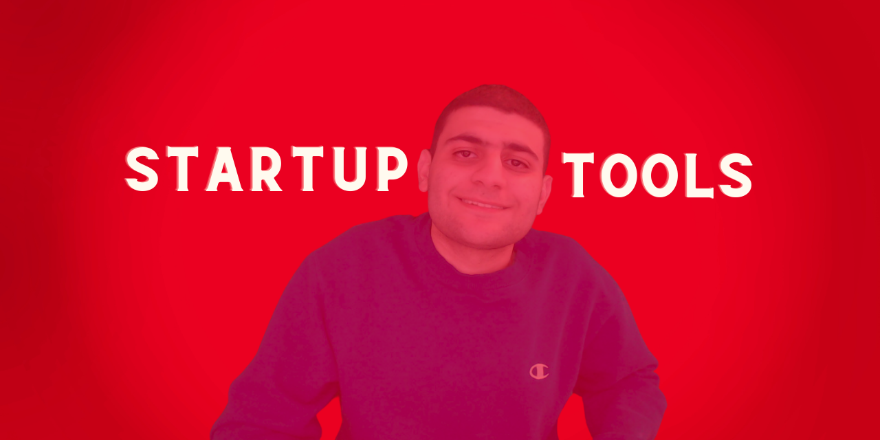 GitHub - Mentors4EDU/Startup-Tools: A list of awesome free startup ...
