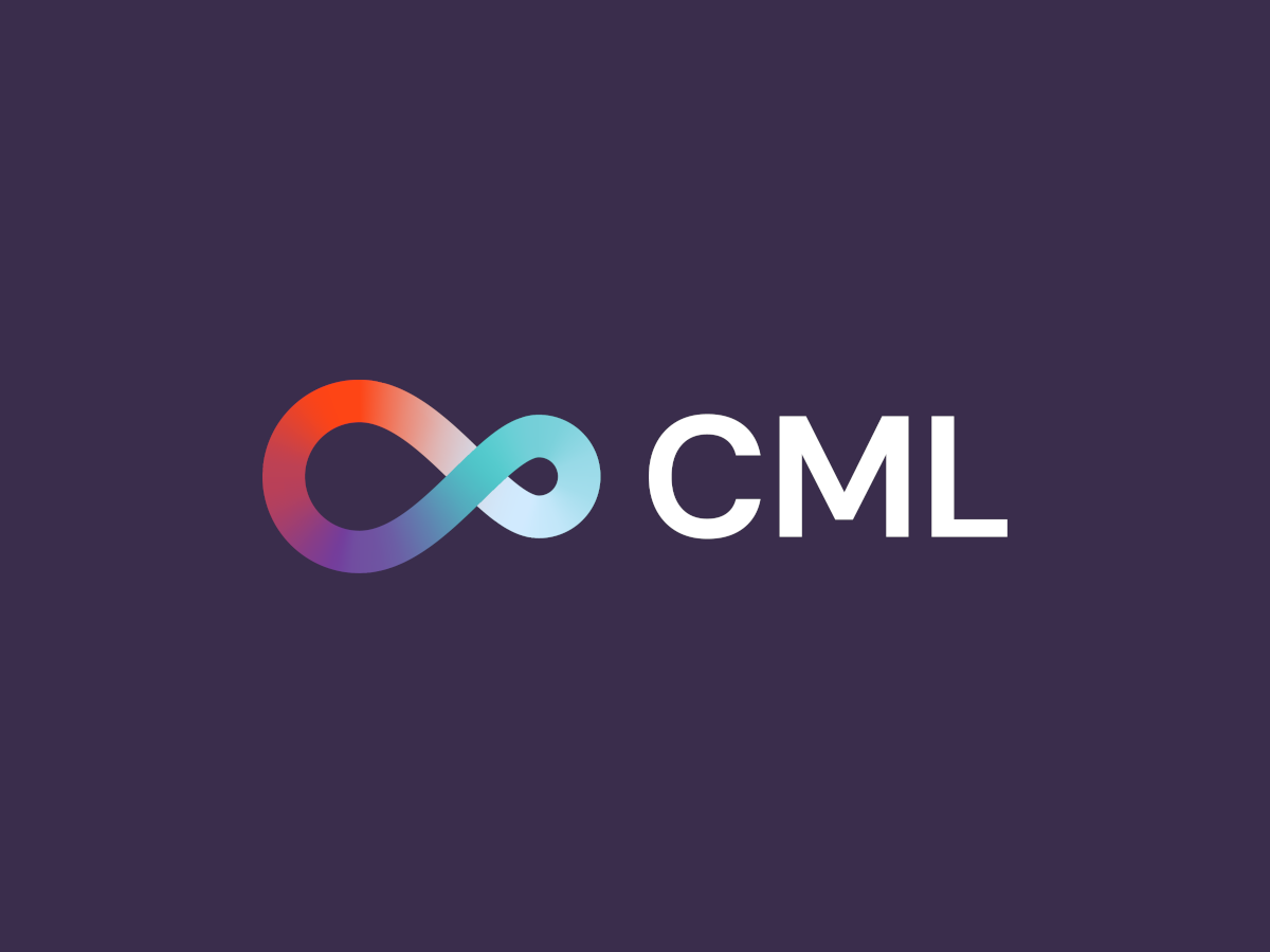 GitHub - iterative/cml: ♾️ CML - Continuous Machine Learning | CI/CD for ML