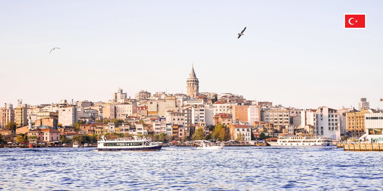 turkey-neighbourhoods