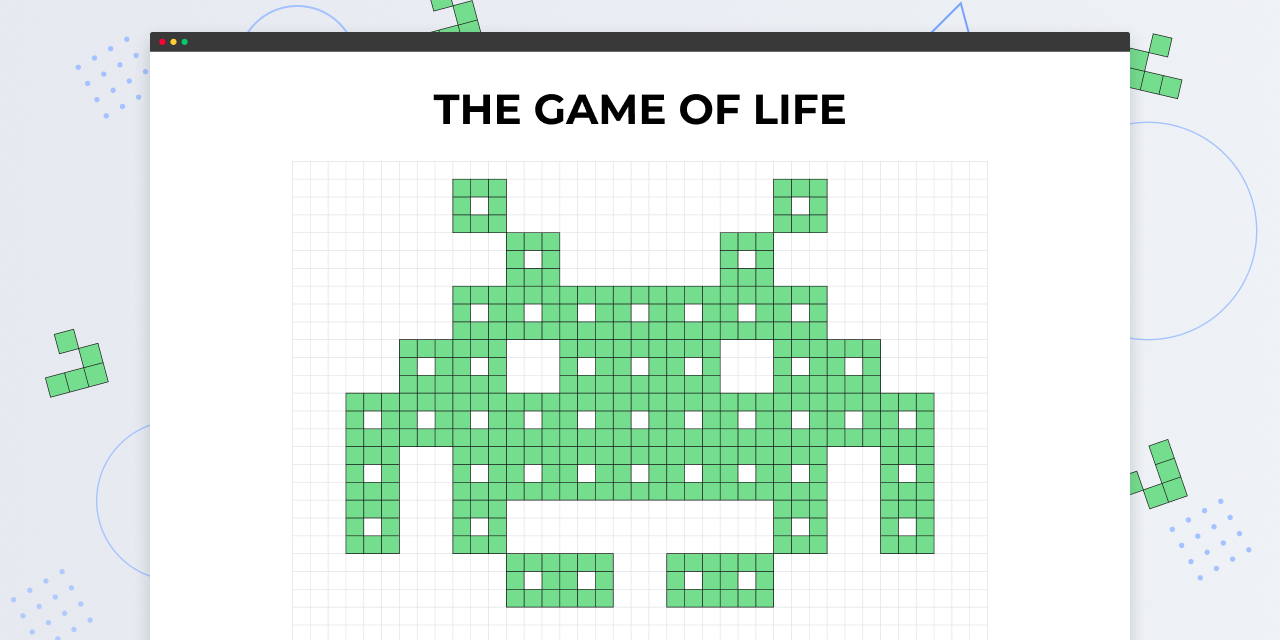 Game-of-Life