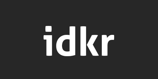 GitHub - idkr-client/idkr: :video_game: idk, just a Krunker client