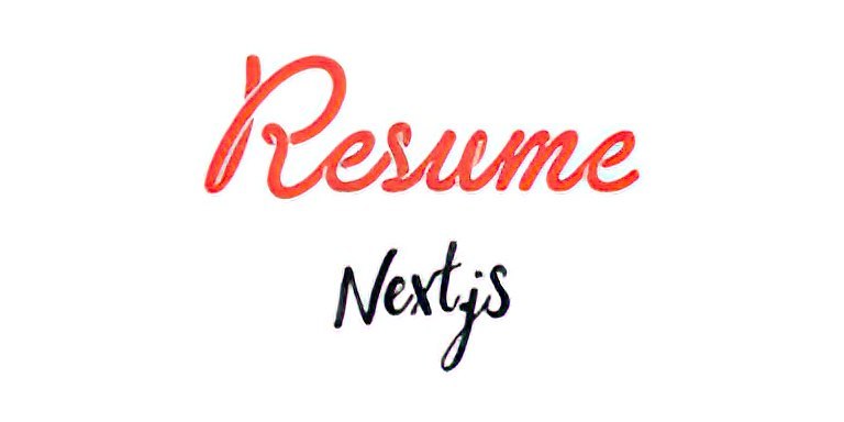 uyu423/resume-nextjs