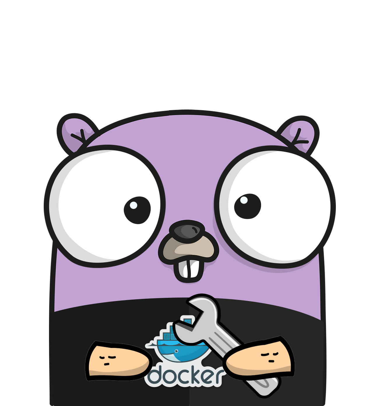 docker