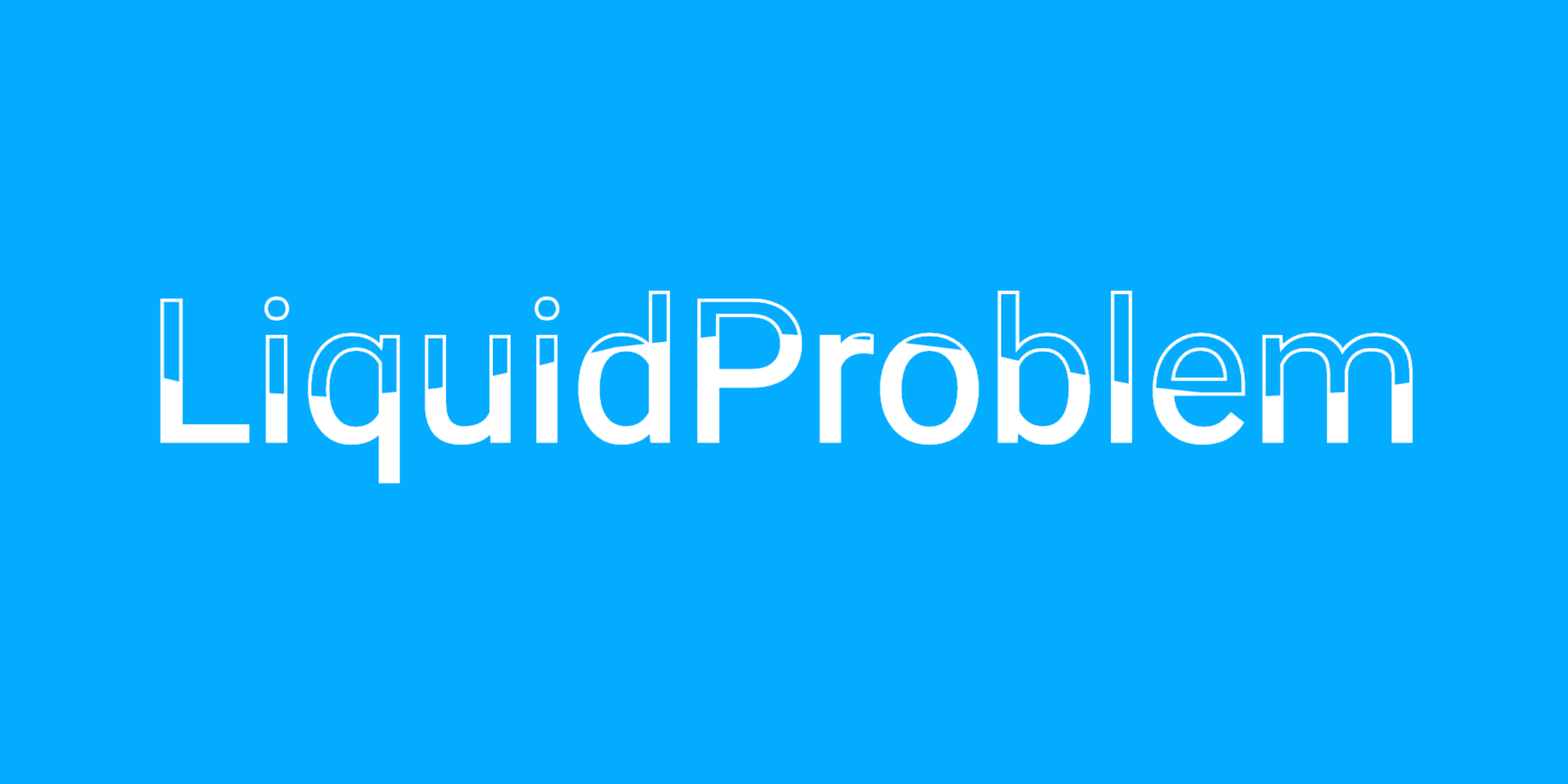 GitHub - mfarukkoc/liquid-problem: Liquid Problem