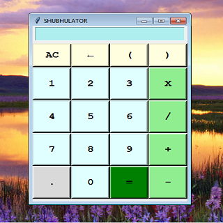 Tk_Calculator