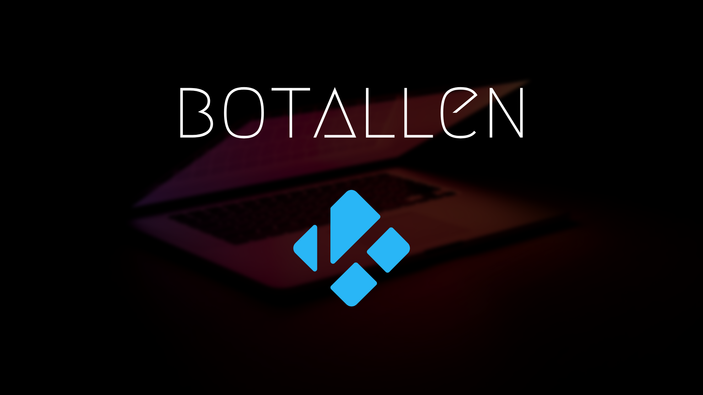 GitHub Botallen repository botallen Deprecated Kodi Add on 