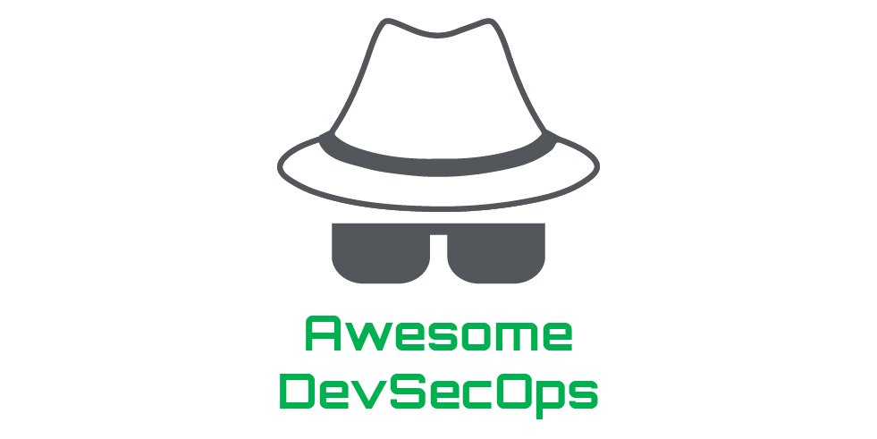 很棒的devsecops