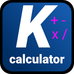 GitHub - EdKenbers/kcalculator: A calculator in python