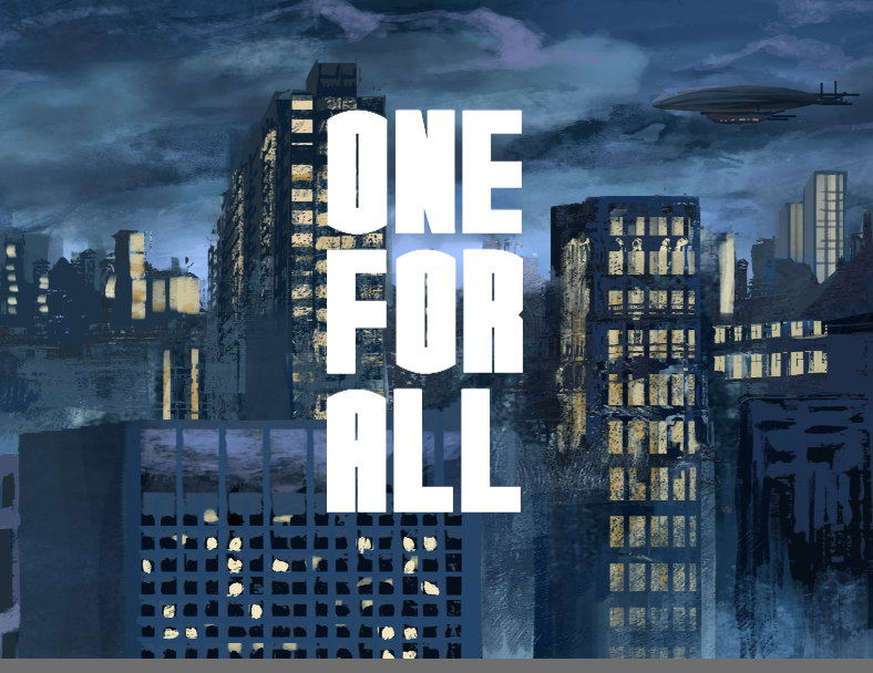 GitHub - nathrich1996/OneForAll: 2D Platformer With Light Combat and ...