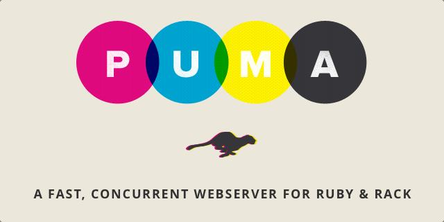 puma application server