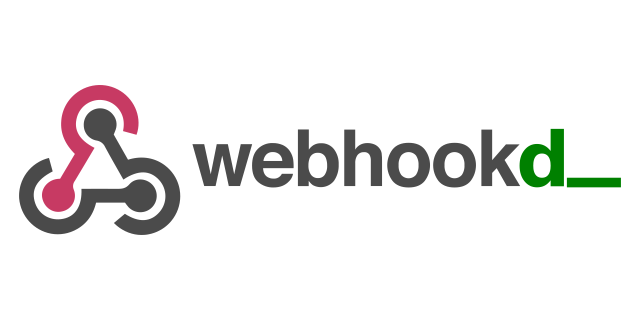 ncarlier/webhookd