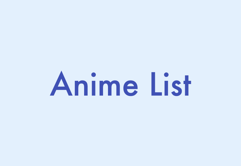 GitHub - ErickLimaS/anime-website: AniProject - Projeto de um site de animes,  mangas e filmes, feito em React e TypeScript.