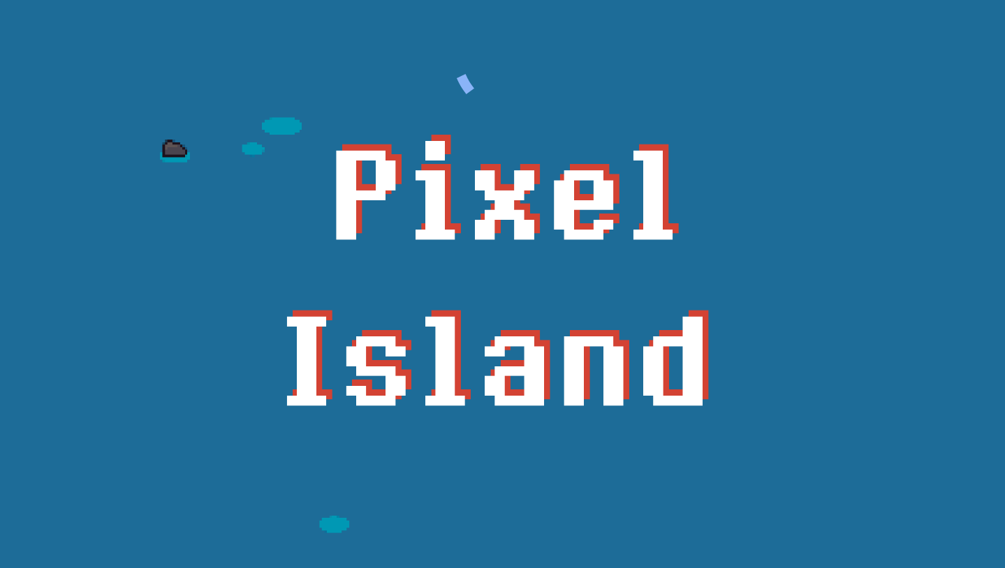 GitHub - fokichev/Pixel_Island: A Cordova/React/JavaScript mobile ...