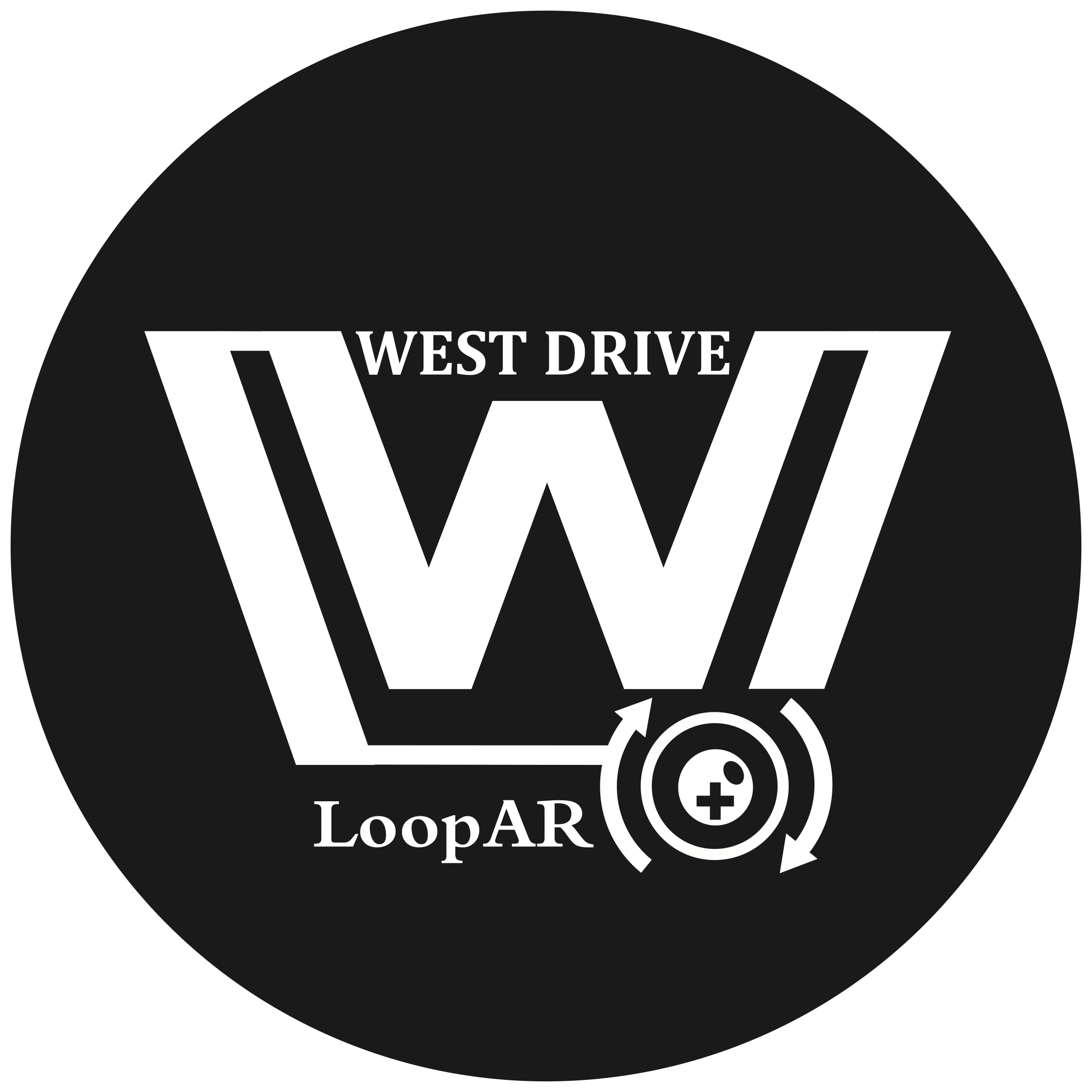 Westdrive-LoopAR