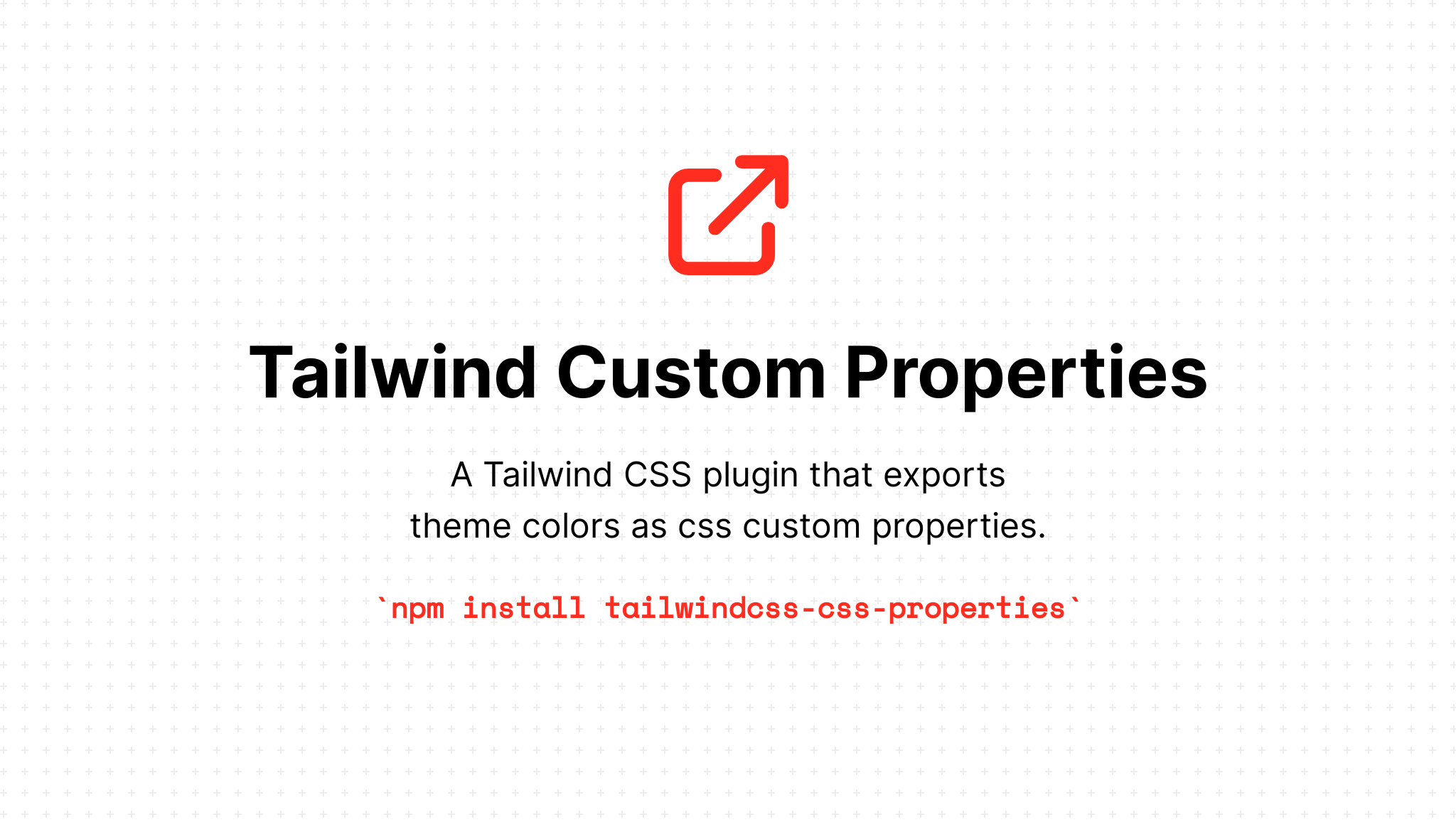 tailwind-css-properties