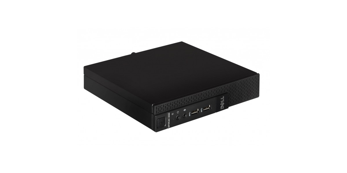 Hackintosh-OptiPlex-9020M