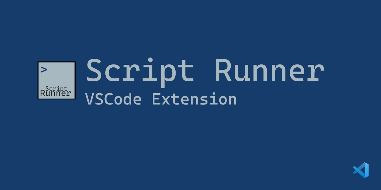 vscode-script-runner